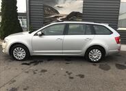 Škoda Octavia 6