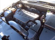 Citroën C5 Sedan / Limuzína 2,0 l 103 kw