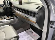 Audi Q7 SUV / Terénní 3,0 l 200 kw