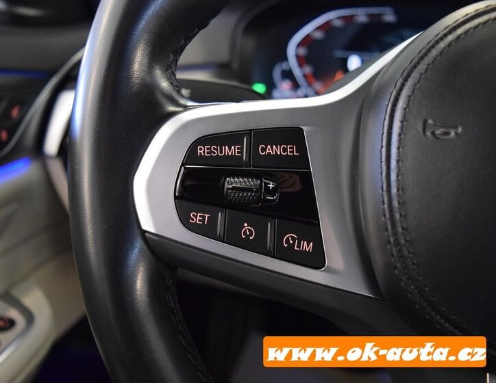 BMW Řada 6 Hatchback 2,0 l 140 kw