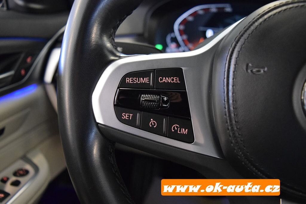 BMW Řada 6 Hatchback 2,0 l 140 kw