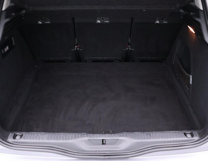 Citroën C4 Picasso MPV 1,6 l 85 kw