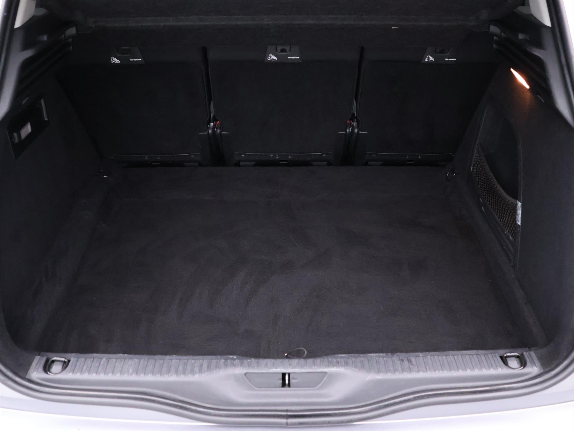 Citroën C4 Picasso MPV 1,6 l 85 kw