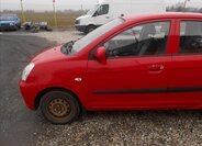 KIA Picanto Hatchback 999,0 44 kw