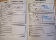 Ford Mondeo Kombi 2,0 l 103 kw