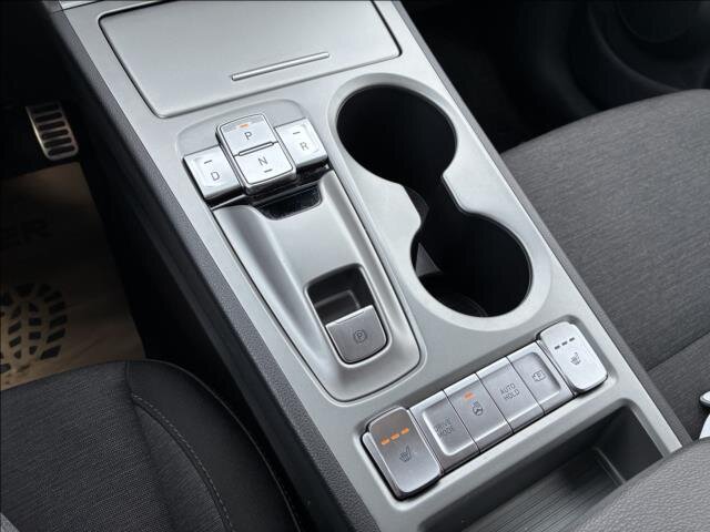 Hyundai Kona SUV 0,0 150 kw