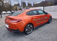 Hyundai i30 Hatchback 1,5 l 103 kw