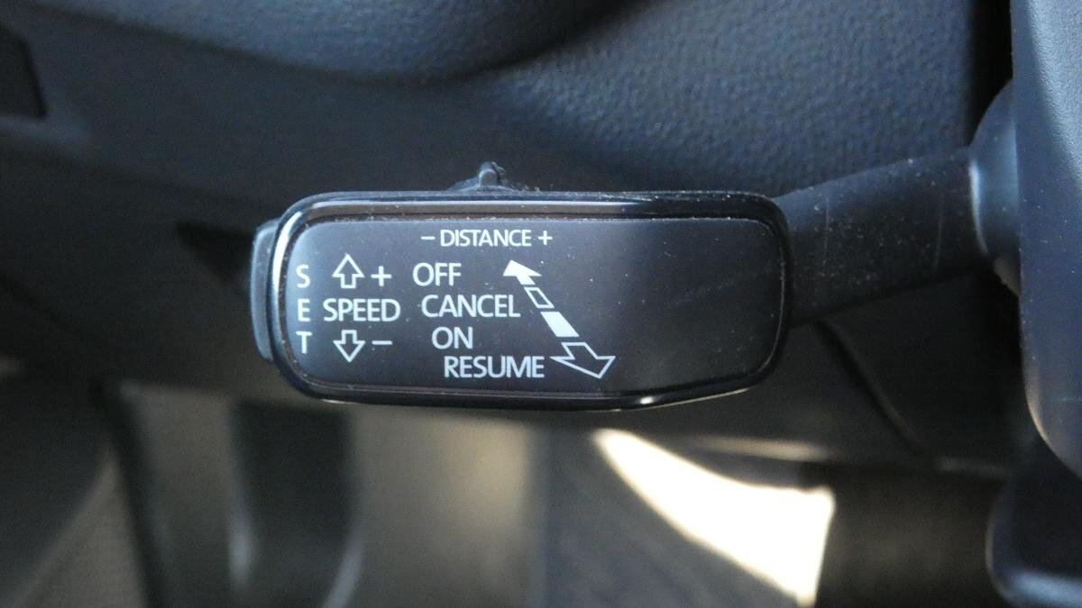 Škoda Octavia Liftback 1,5 l 110 kw