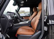 Mercedes-Benz Třídy G 26