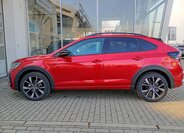 Volkswagen Taigo SUV / Terénní 999,0 85 kw