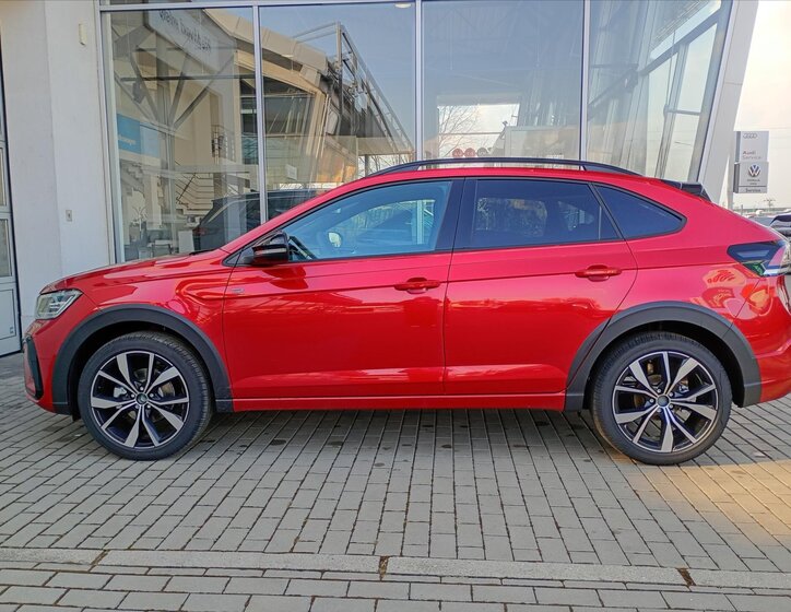 Volkswagen Taigo SUV / Terénní 999,0 85 kw