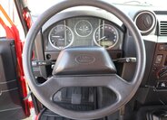 Land Rover Defender SUV / Terénní 2,4 l 90 kw