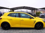 Renault Mégane Hatchback 1,8 l 221 kw