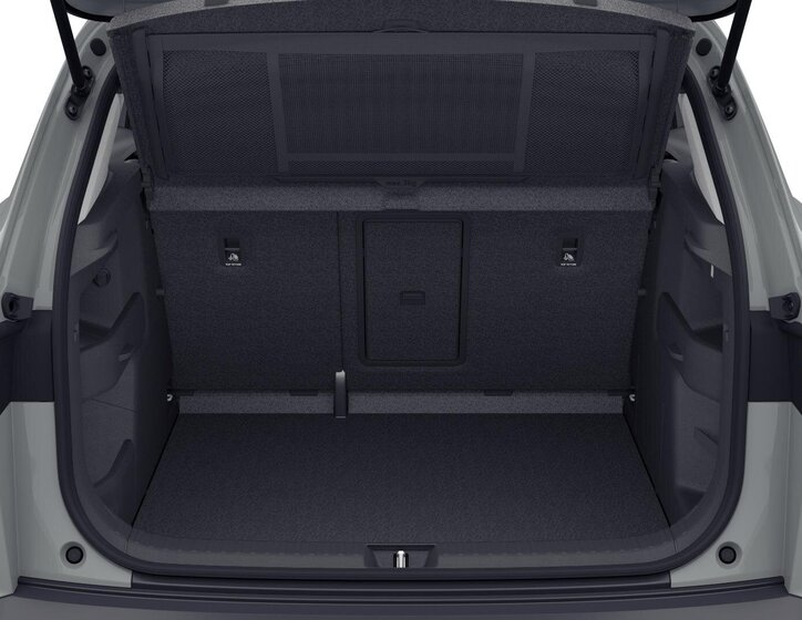 Škoda Elroq Ostatní 0,0 210 kw