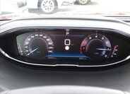 Peugeot 5008 MPV 1,2 l 96 kw