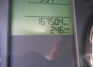 Škoda Fabia Kombi 1,2 l 63 kw