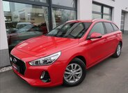 Hyundai i30 Kombi 998,0 88 kw