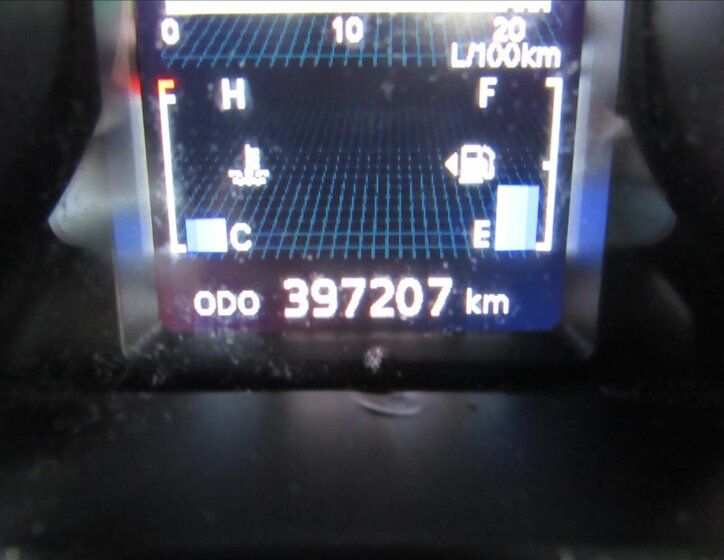 Mitsubishi ASX SUV / Terénní 1,8 l 110 kw