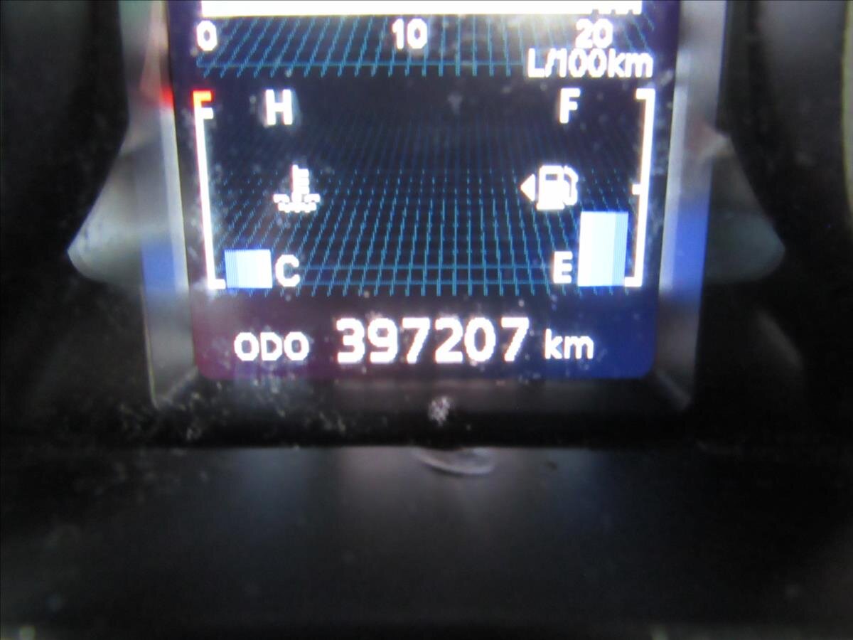 Mitsubishi ASX SUV / Terénní 1,8 l 110 kw