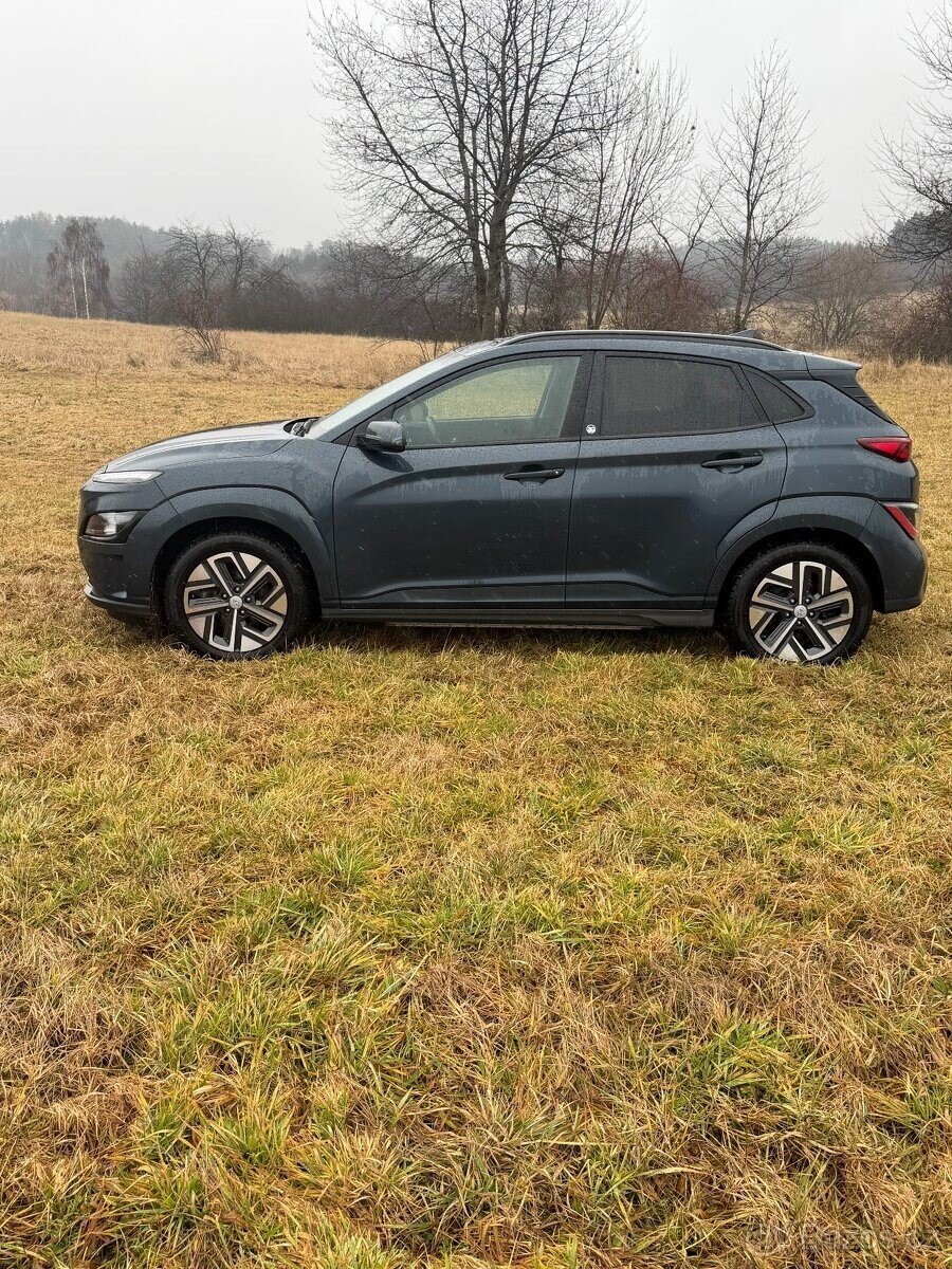 Hyundai Kona SUV 0,0 0
