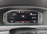 Volkswagen Tiguan SUV / Terénní 2,0 l 147 kw