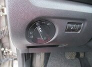 Škoda Fabia Hatchback 1,2 l 77 kw