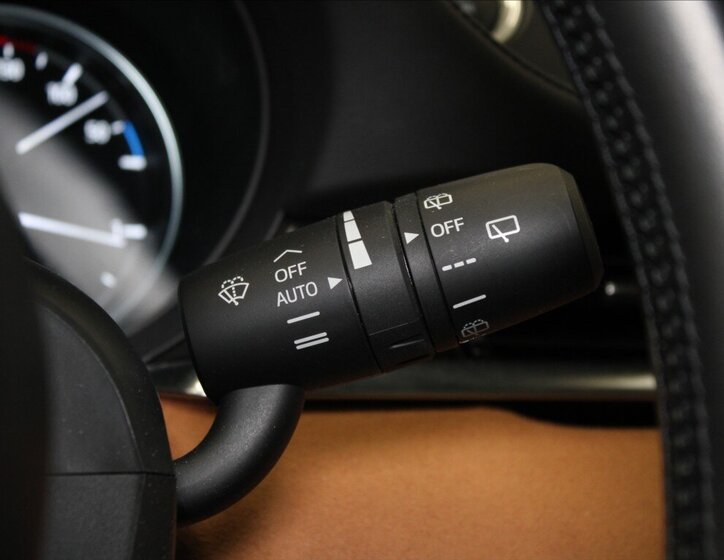 Mazda 6 Kombi 2,5 l 143 kw