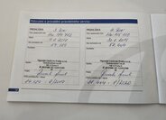 Hyundai Tucson SUV / Terénní 2,0 l 100 kw