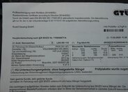 Volkswagen Golf Plus Hatchback 1,4 l 103 kw