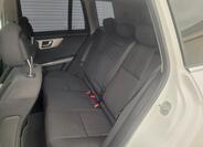 Mercedes-Benz GLK 11