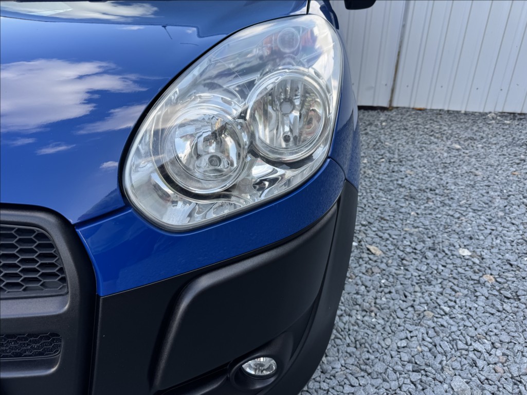 Fiat Dobló cargo