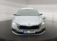 Škoda Octavia Kombi 2,0 l 85 kw