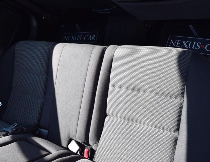 Mazda 6 Kombi 2,0 l 89 kw