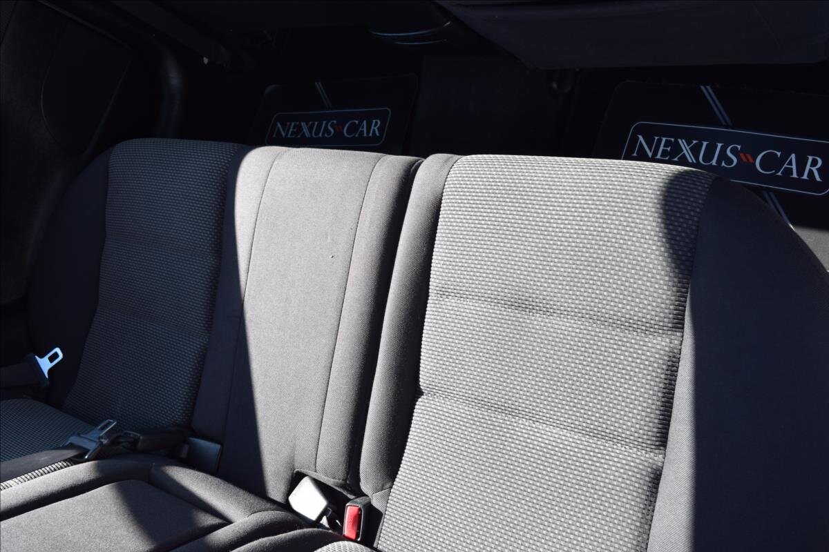 Mazda 6 Kombi 2,0 l 89 kw