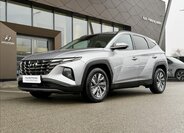 Hyundai Tucson SUV 1,6 l 110 kw