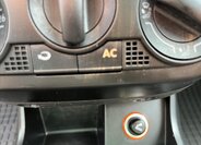 Volkswagen Fox Hatchback 1,2 l 40 kw