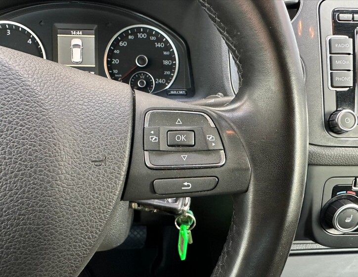 Volkswagen Tiguan 23