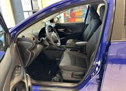 Toyota Yaris Hatchback 1,5 l 85 kw