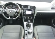 Volkswagen Golf Kombi 2,0 l 110 kw