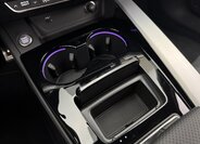 Audi A4 Kombi 2,0 l 150 kw