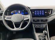 Volkswagen Taigo Hatchback 999,0 70 kw