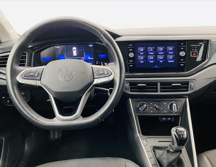 Volkswagen Taigo Hatchback 999,0 70 kw