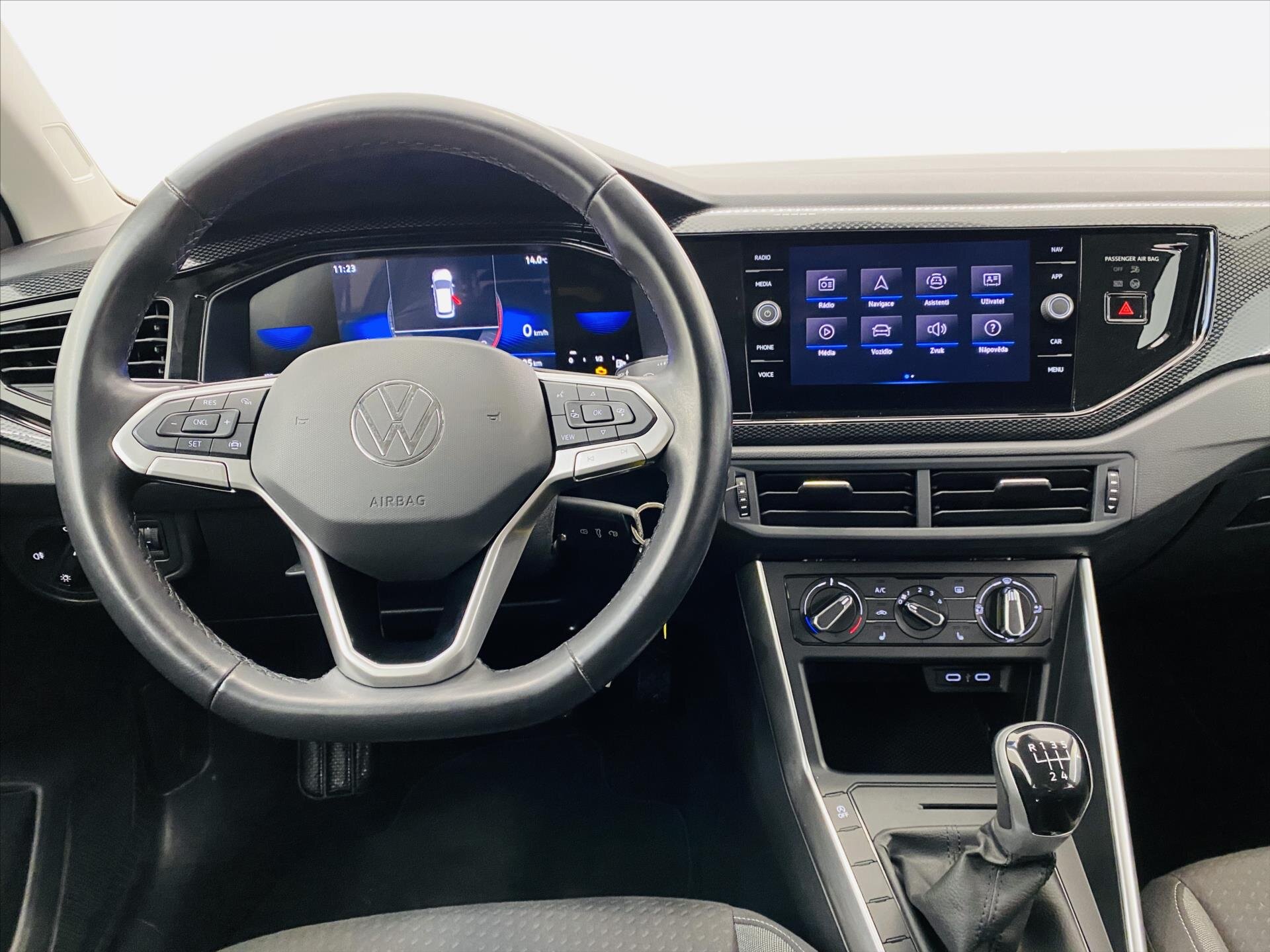 Volkswagen Taigo Hatchback 999,0 70 kw