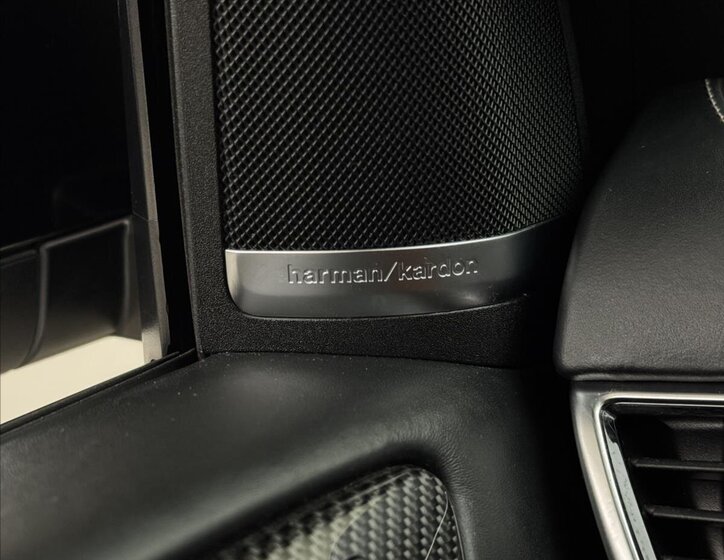 Mercedes-Benz GLS 36