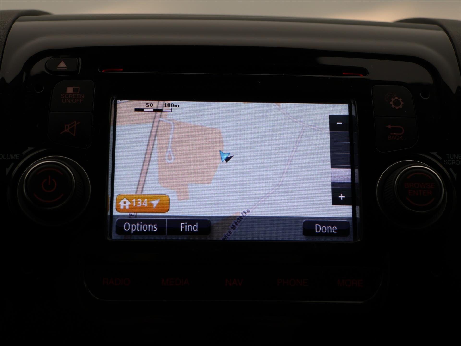 Citroën Jumper Kombi 2,0 l 120 kw