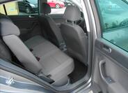 Volkswagen Golf Plus 18