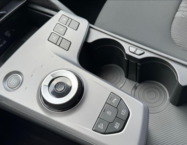 KIA Sportage SUV / Terénní 1,6 l 110 kw