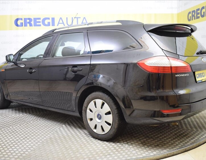 Ford Mondeo Kombi 2,0 l 96 kw