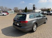Volkswagen Passat Kombi 2,0 l 110 kw