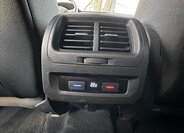 Volkswagen Touran MPV 2,0 l 110 kw